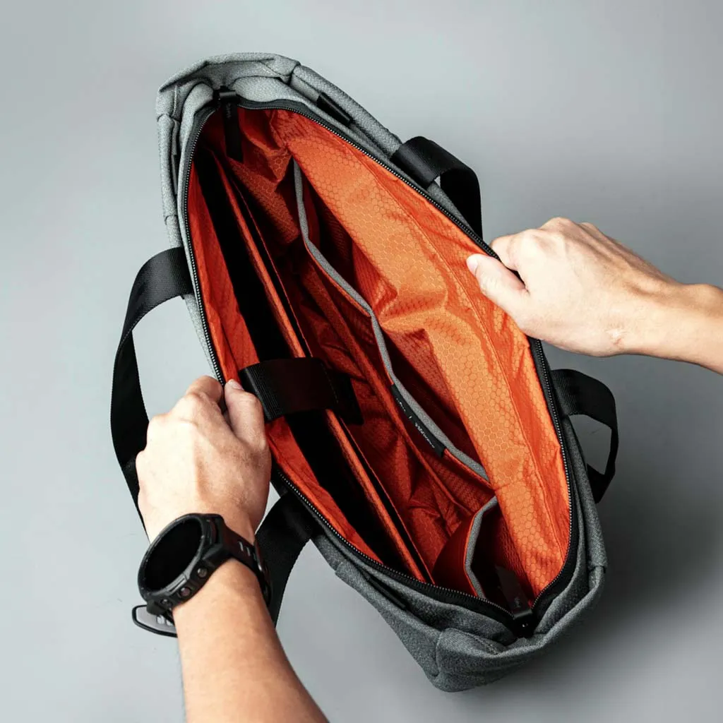 Bravo Tote Alpaka Bags