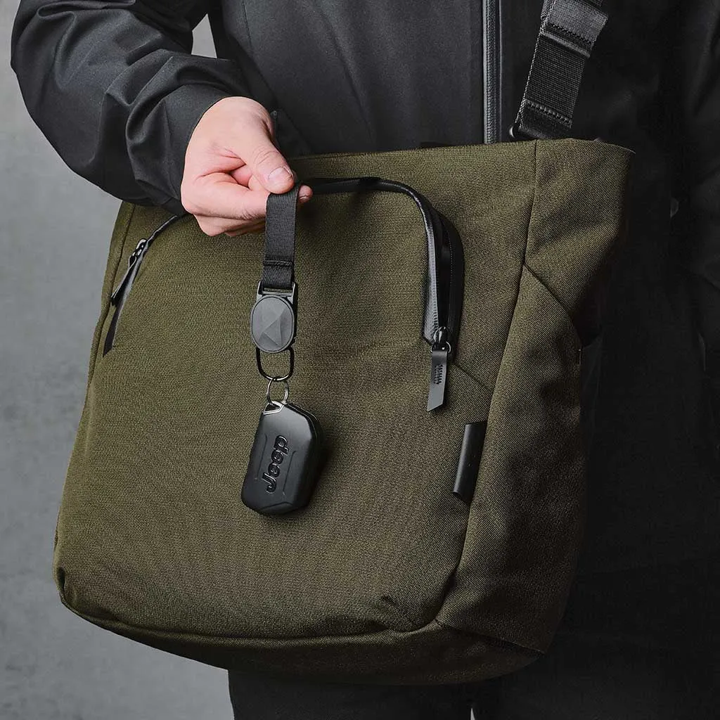 Bravo Tote Alpaka Bags