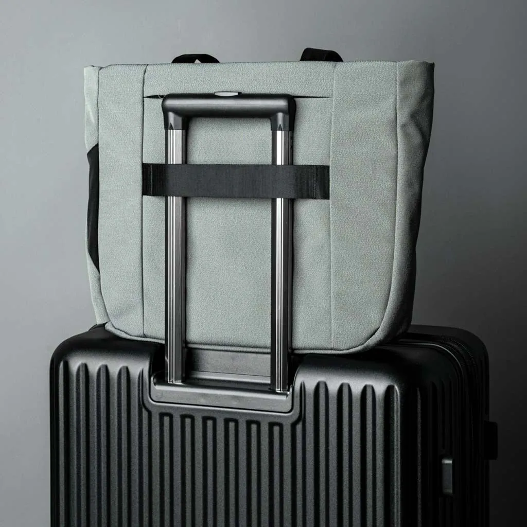 Bravo Tote Alpaka Bags