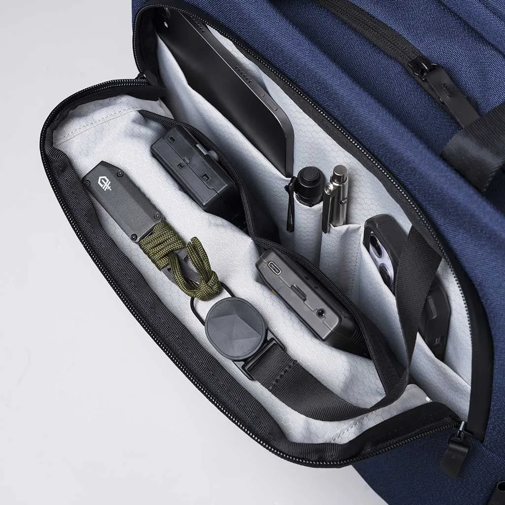 Bravo Tote Alpaka Bags