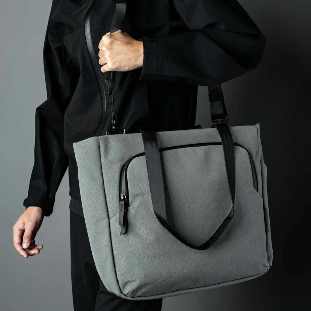 Bravo Tote Alpaka Bags
