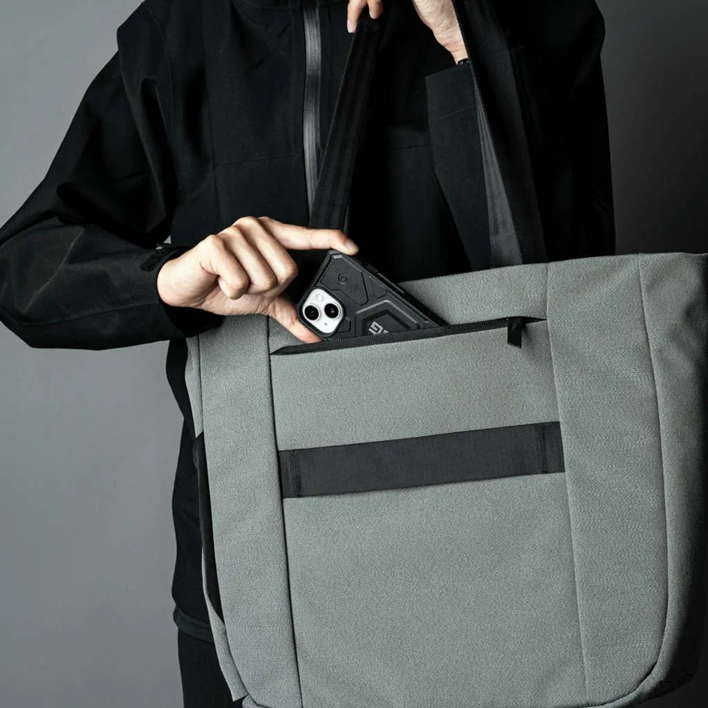 Bravo Tote Alpaka Bags