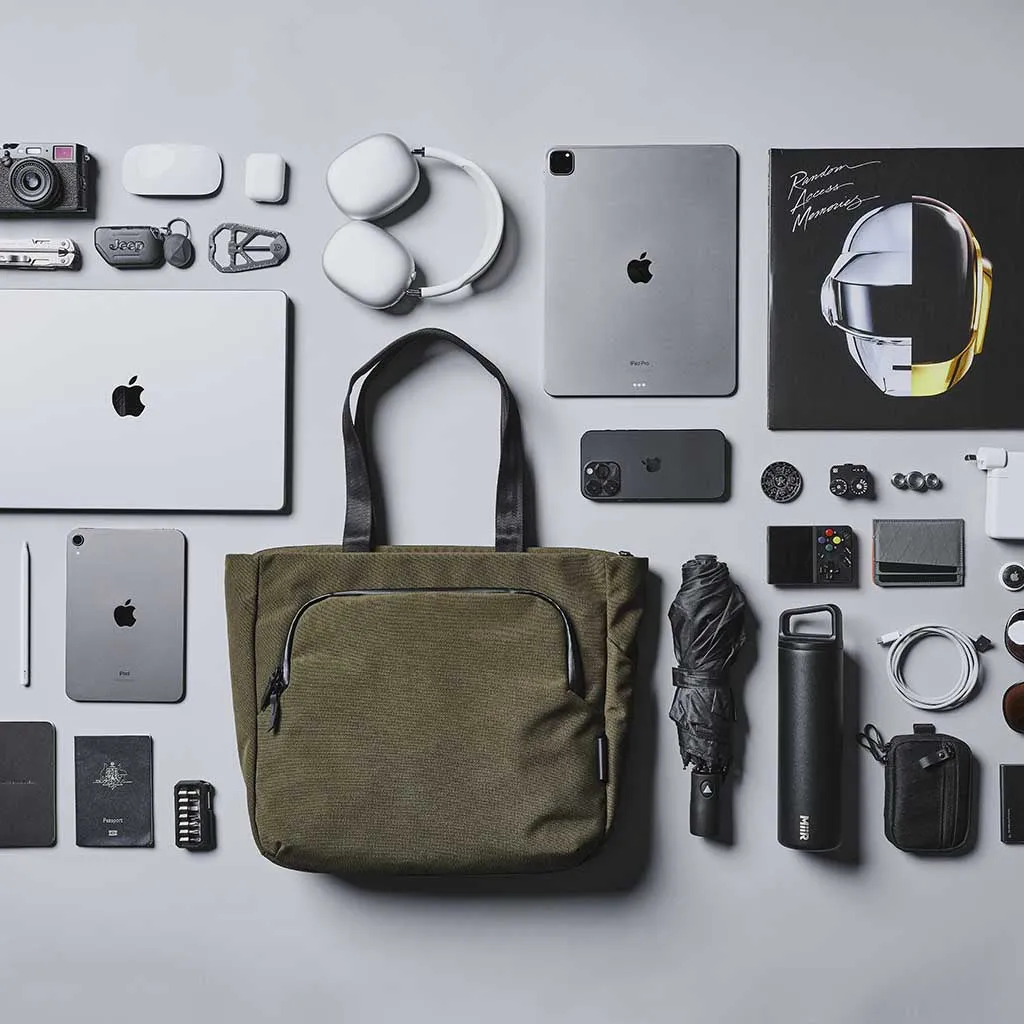Bravo Tote Alpaka Bags