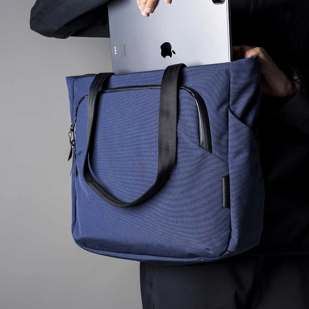 Bravo Tote Alpaka Bags