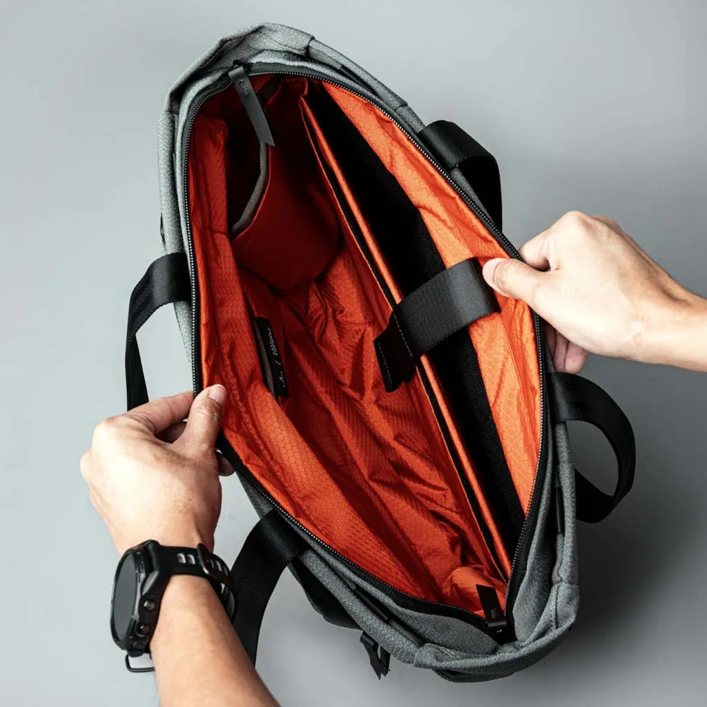 Bravo Tote Alpaka Bags