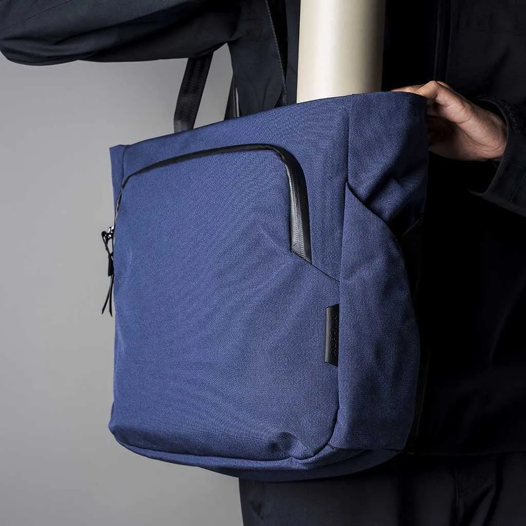 Bravo Tote Alpaka Bags