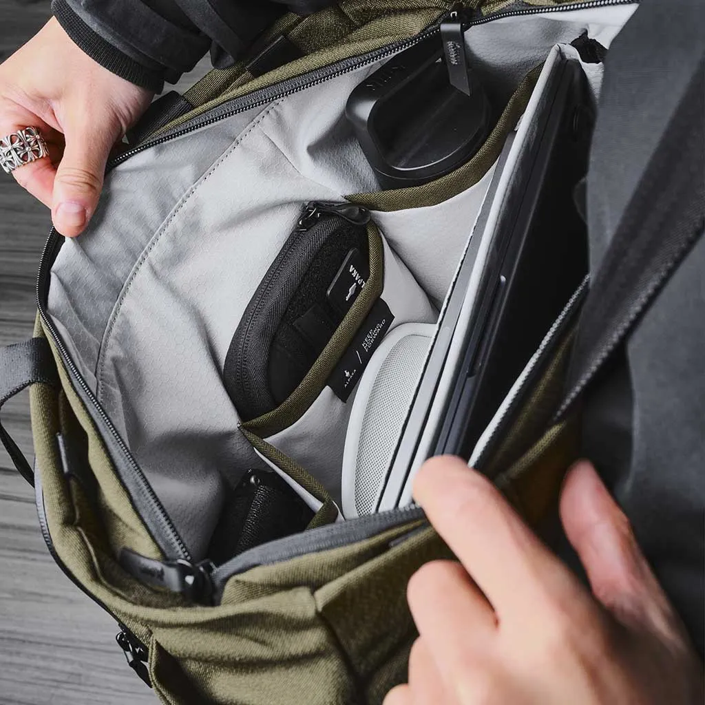 Bravo Tote Alpaka Bags