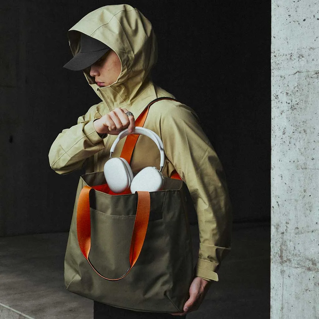 Bravo Tote Alpaka Bags
