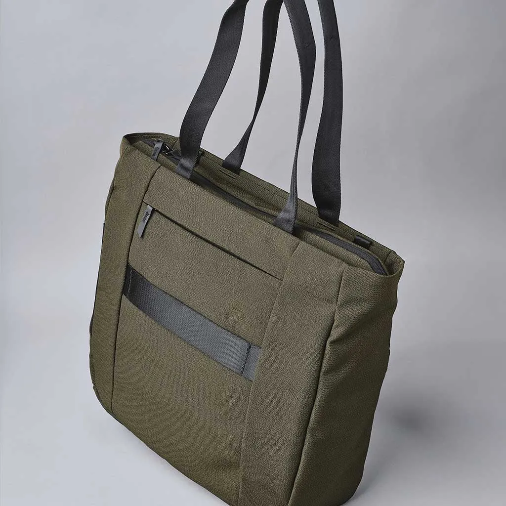 Bravo Tote Alpaka Bags