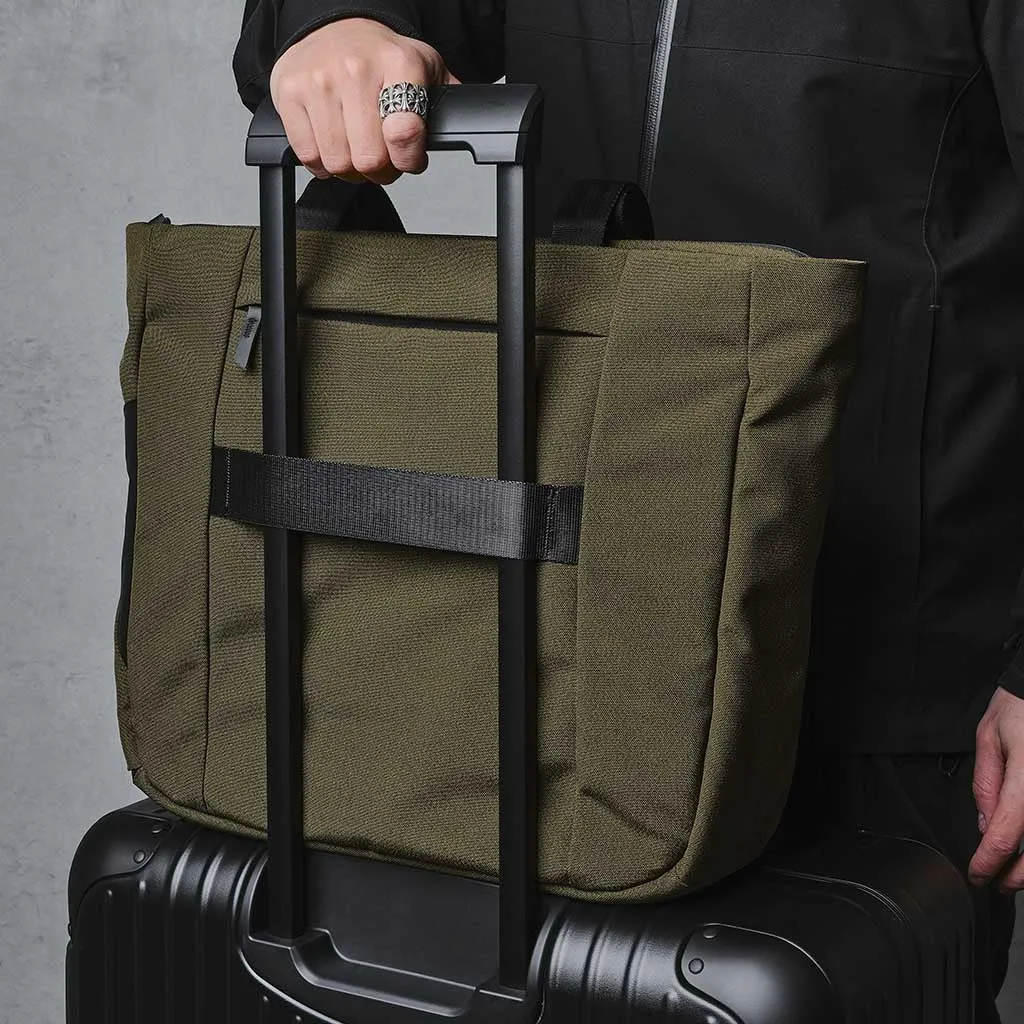 Bravo Tote Alpaka Bags