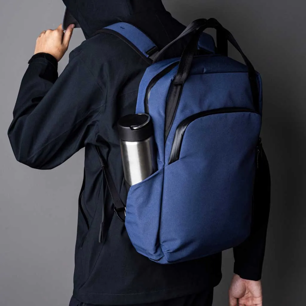 Bravo Totepack Alpaka Bags