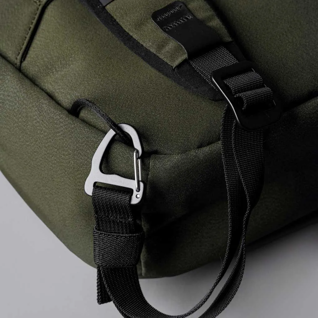 Bravo Totepack Alpaka Bags