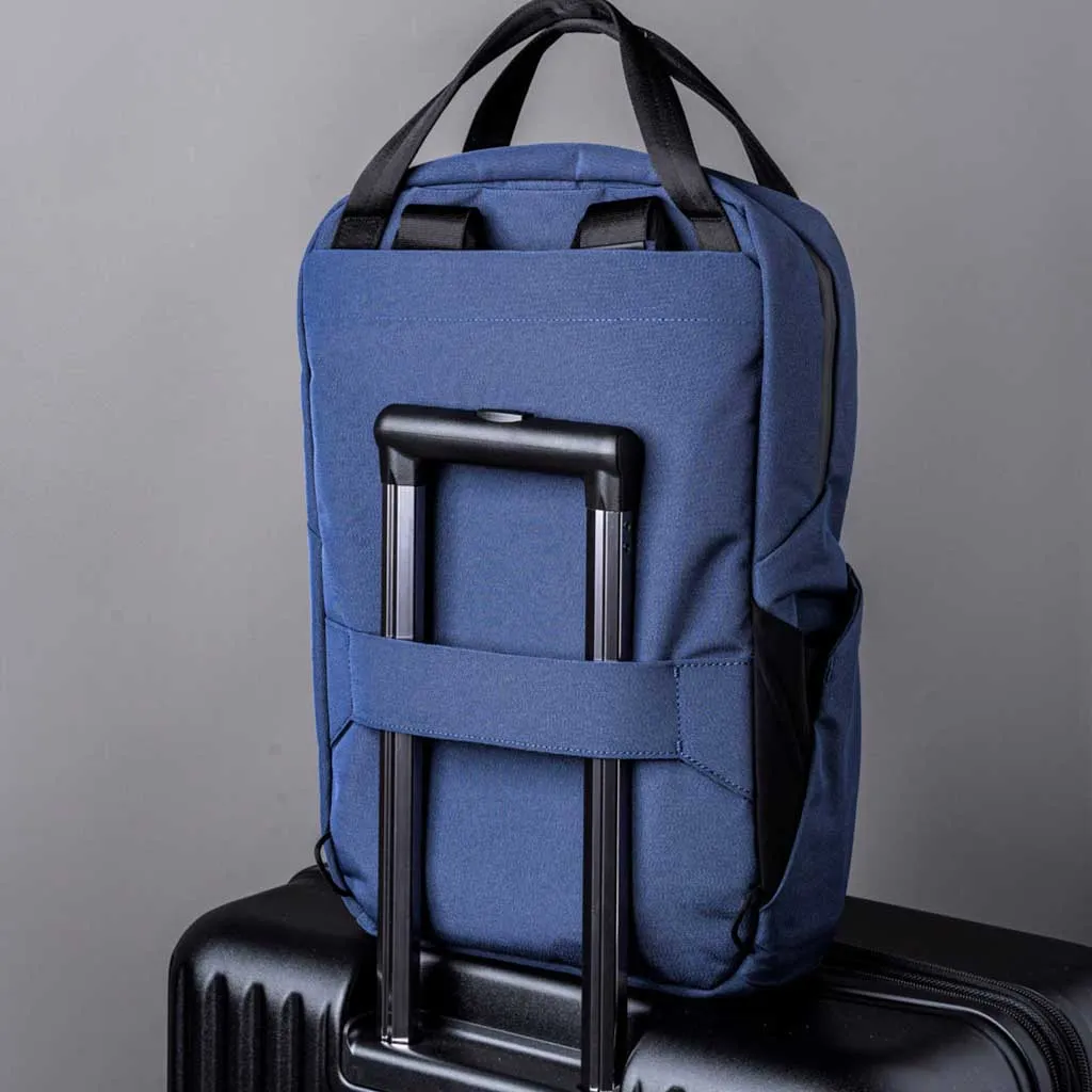 Bravo Totepack Alpaka Bags