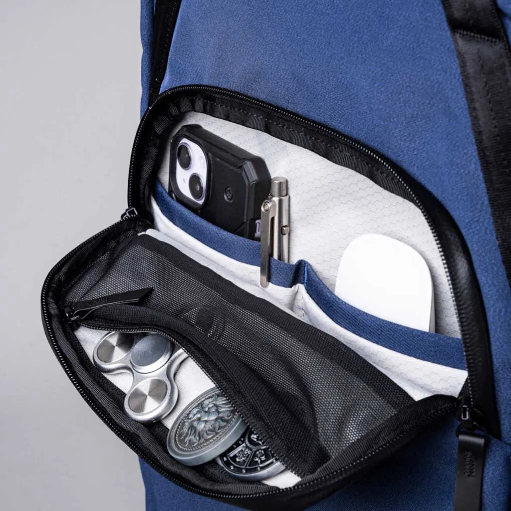 Bravo Totepack Alpaka Bags