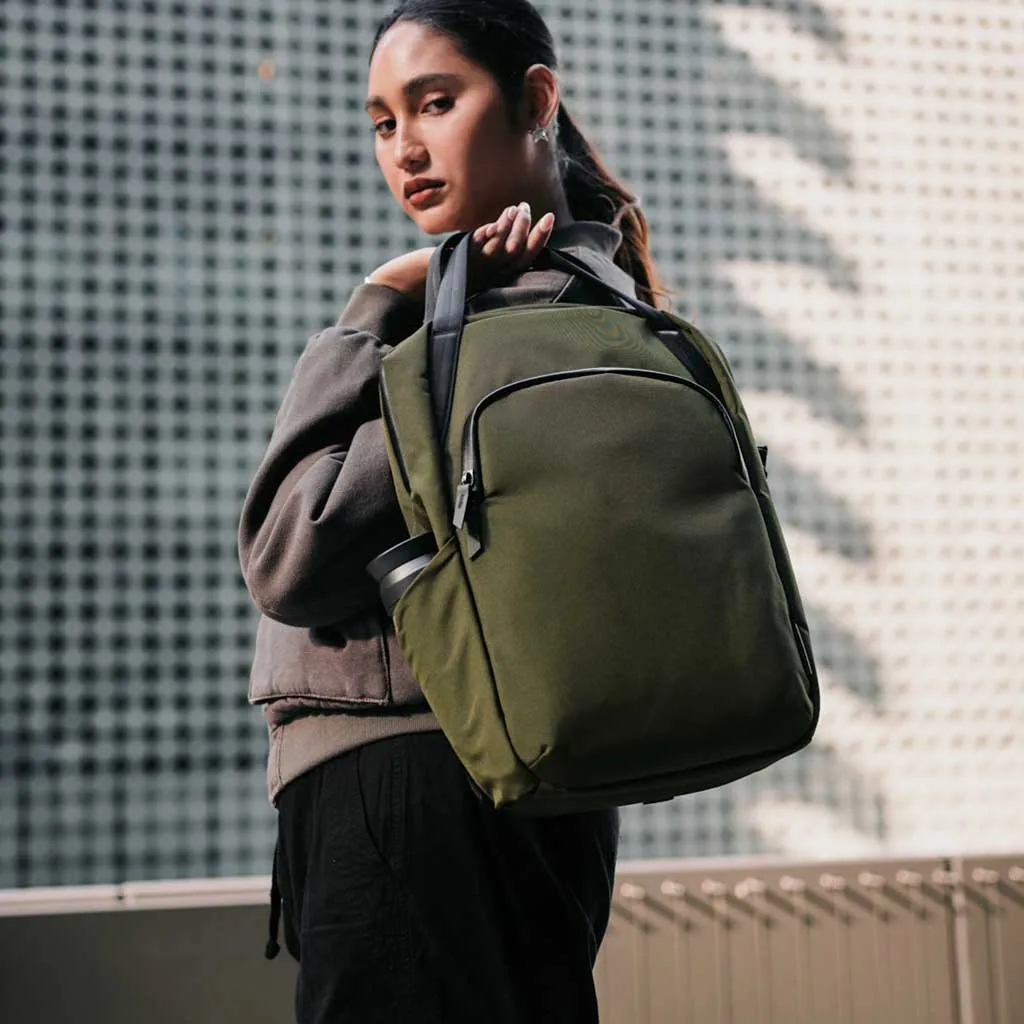 Bravo Totepack Alpaka Bags
