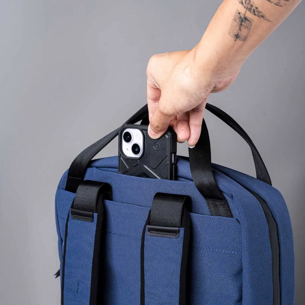 Bravo Totepack Alpaka Bags