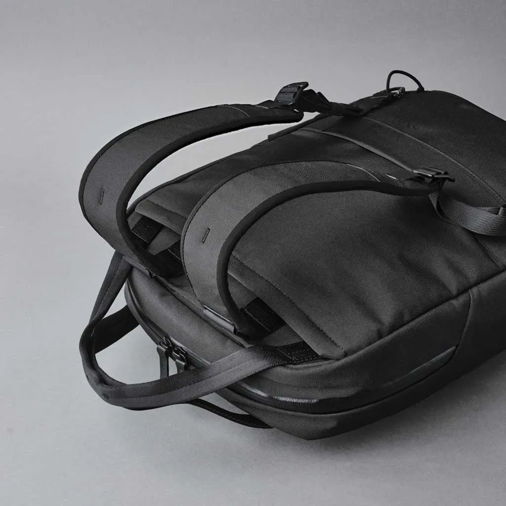 Bravo Totepack Alpaka Bags