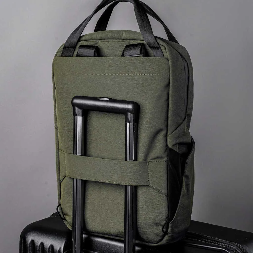 Bravo Totepack Alpaka Bags
