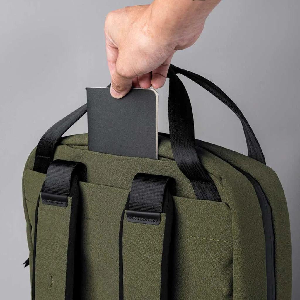 Bravo Totepack Alpaka Bags