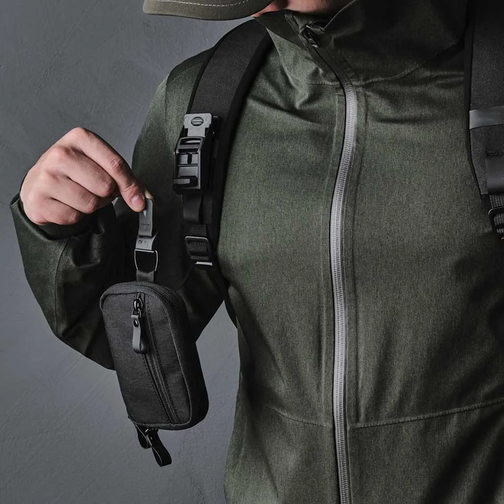 Bravo Totepack Alpaka Bags
