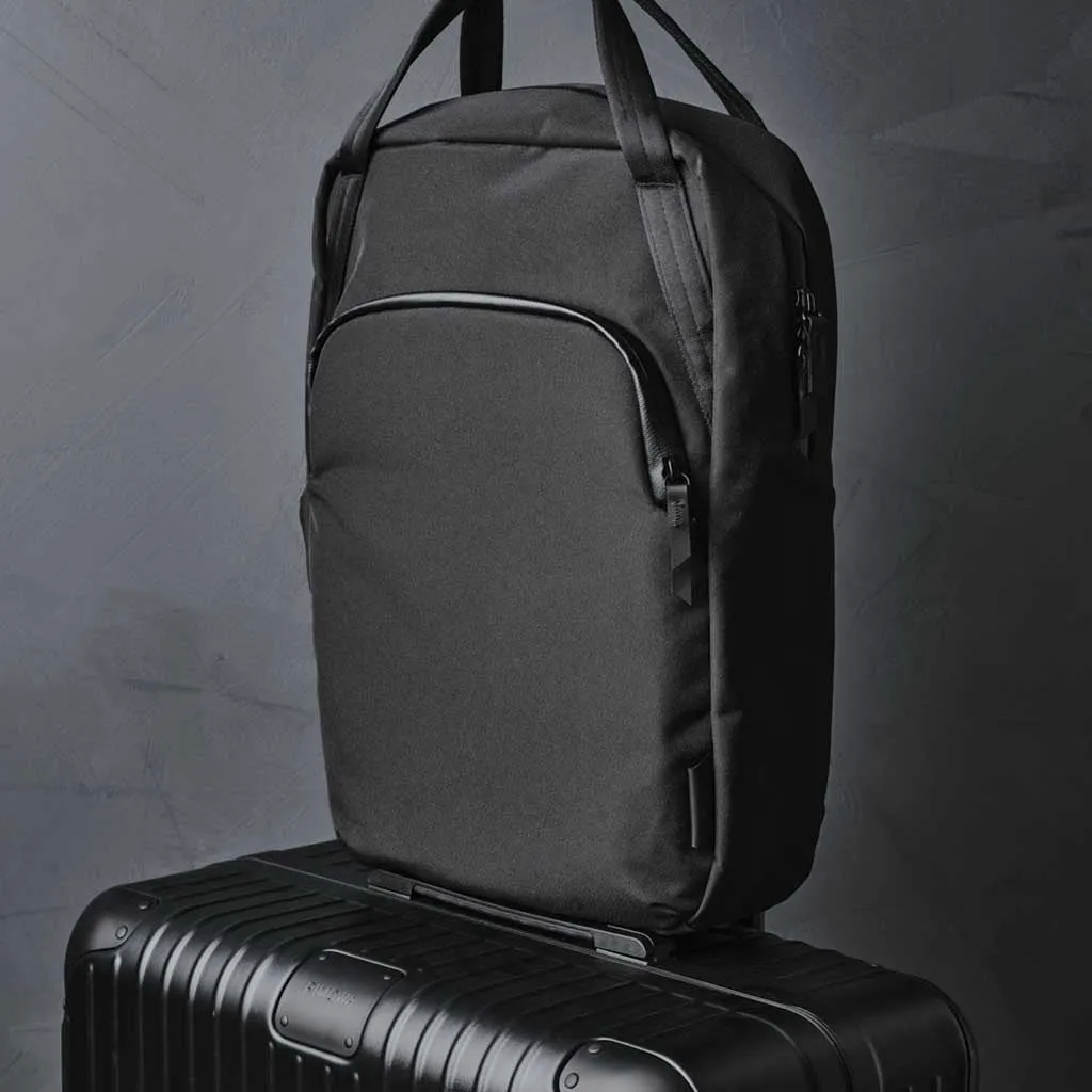 Bravo Totepack Alpaka Bags