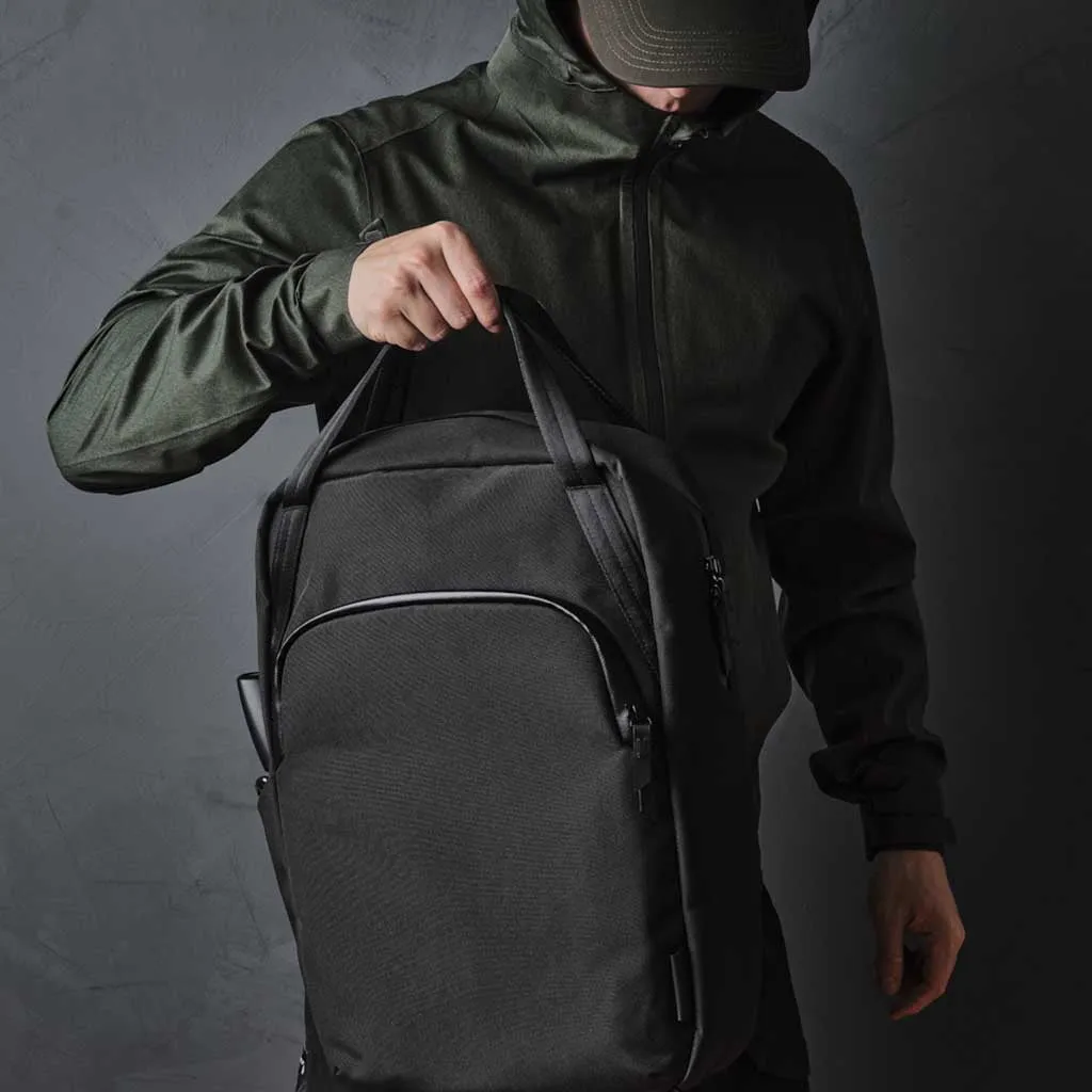 Bravo Totepack Alpaka Bags