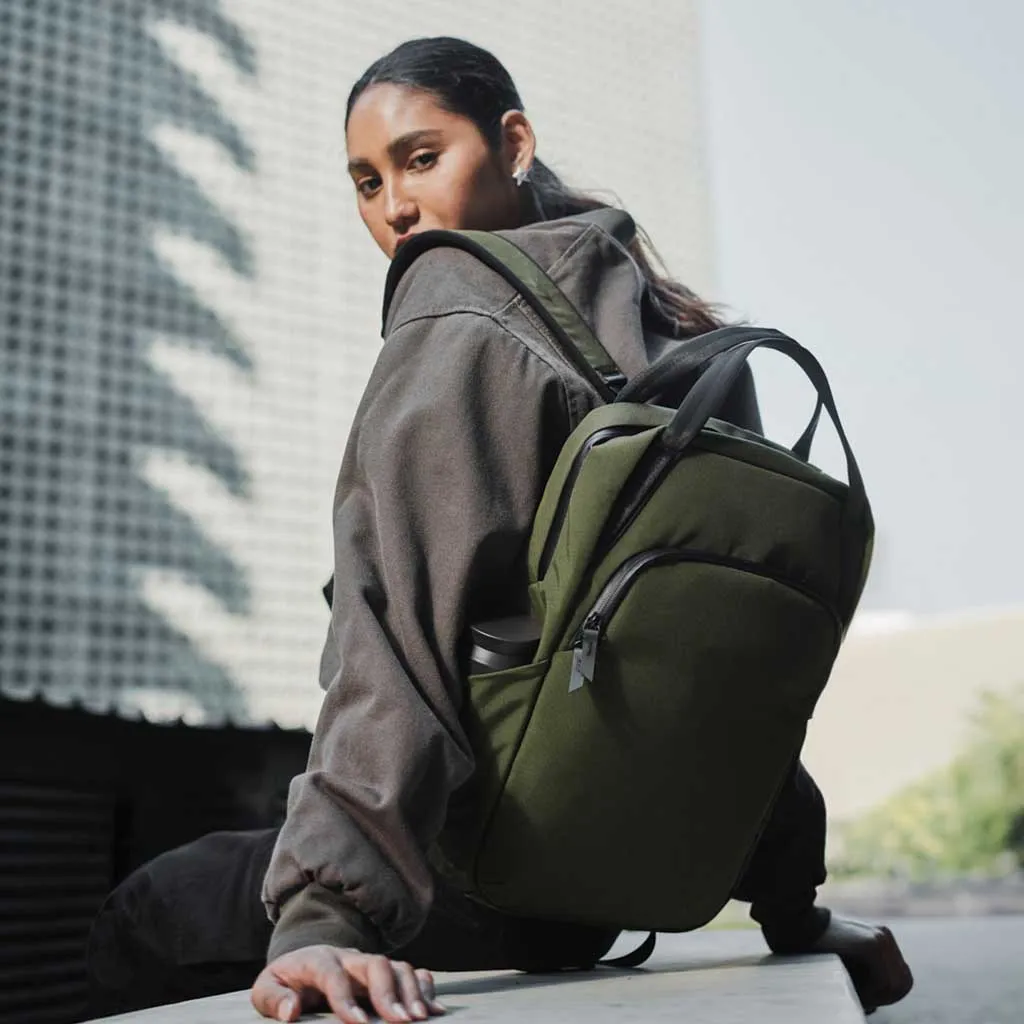 Bravo Totepack Alpaka Bags
