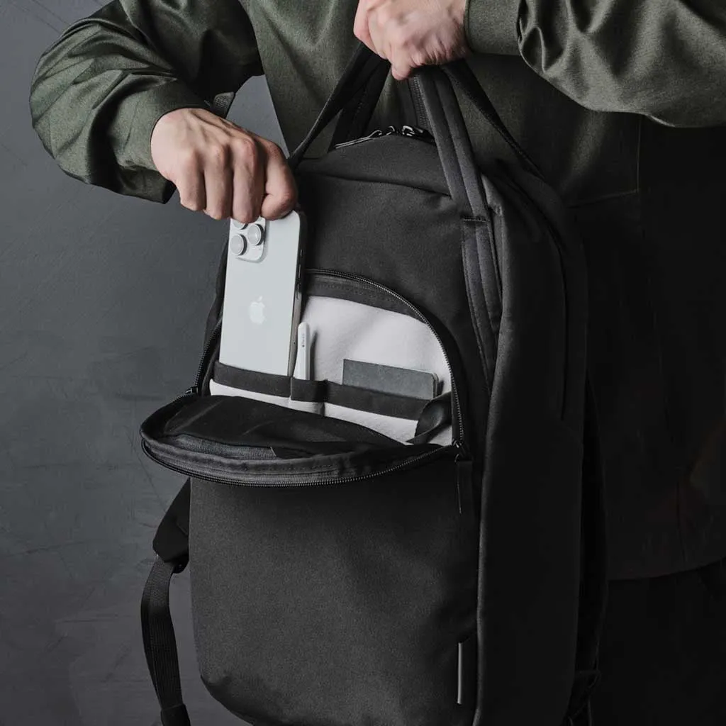 Bravo Totepack Alpaka Bags