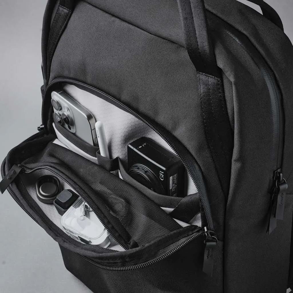 Bravo Totepack Alpaka Bags