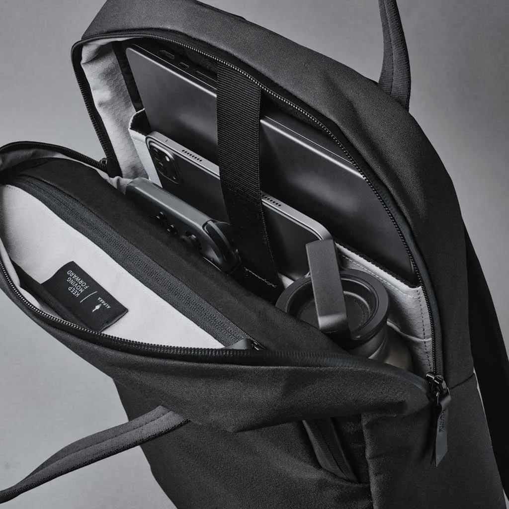 Bravo Totepack Alpaka Bags