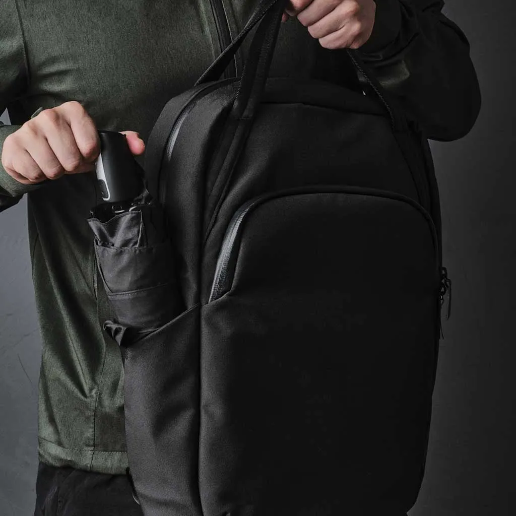 Bravo Totepack Alpaka Bags