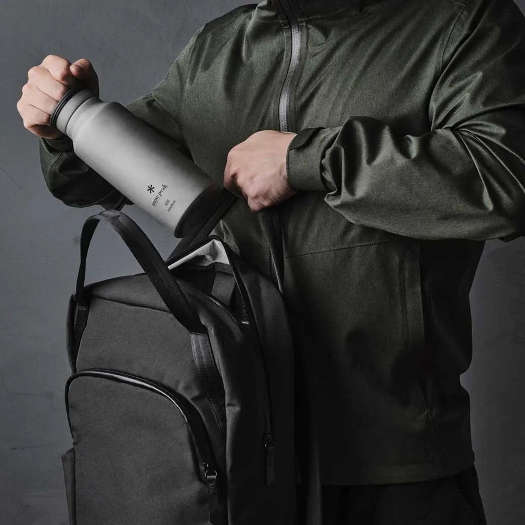Bravo Totepack Alpaka Bags