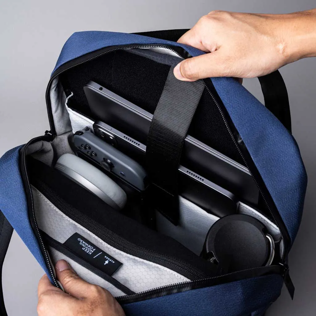 Bravo Totepack Alpaka Bags