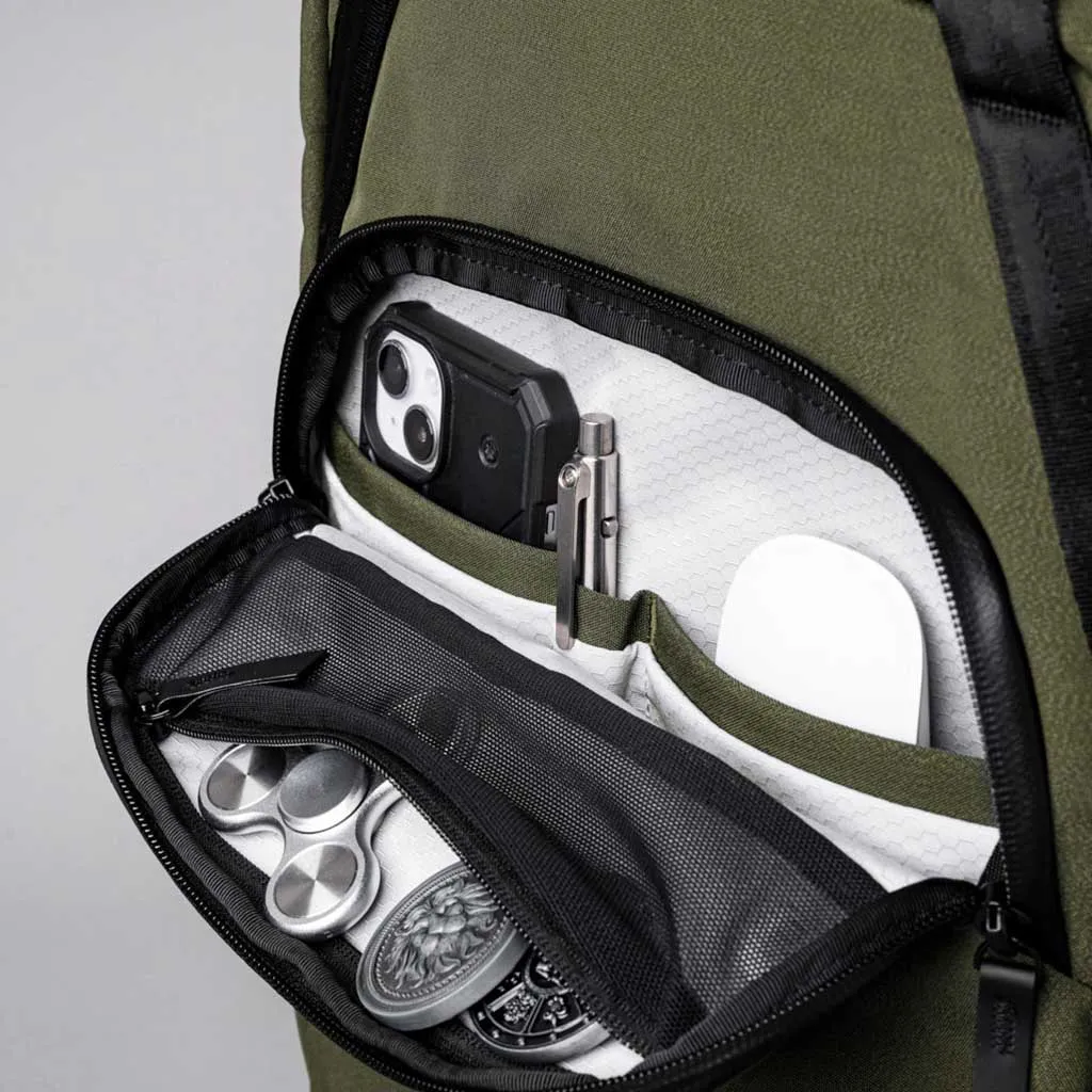 Bravo Totepack Alpaka Bags
