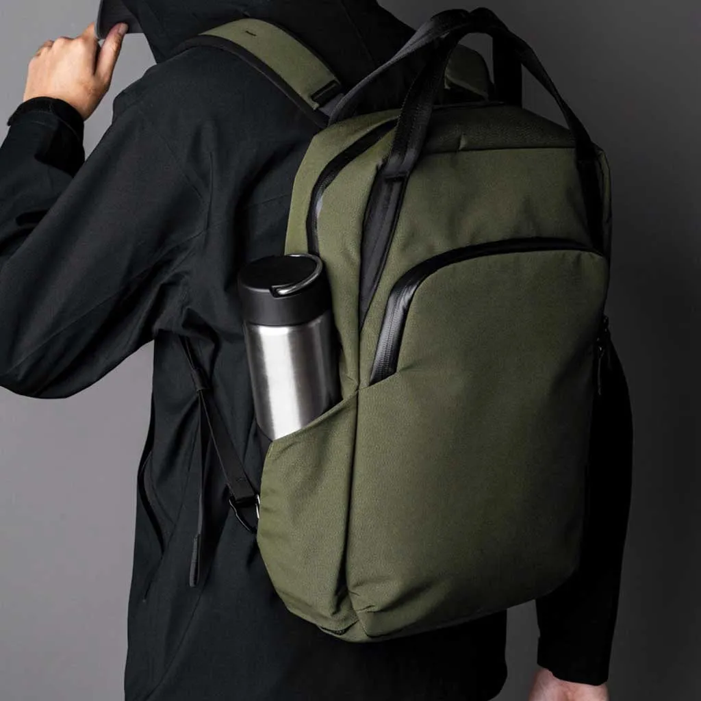 Bravo Totepack Alpaka Bags
