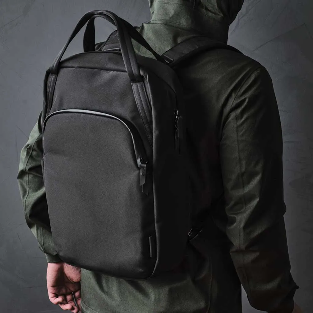 Bravo Totepack Alpaka Bags