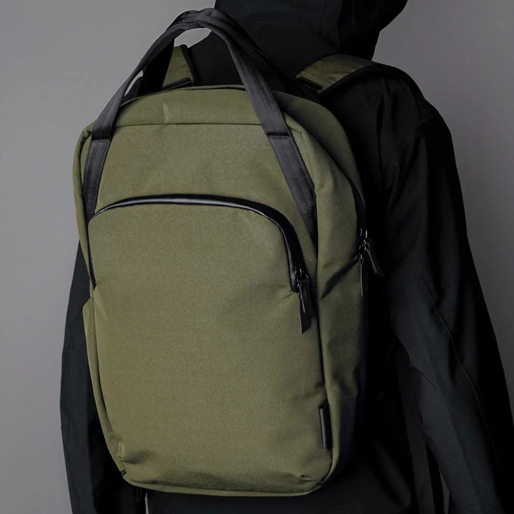 Bravo Totepack Alpaka Bags