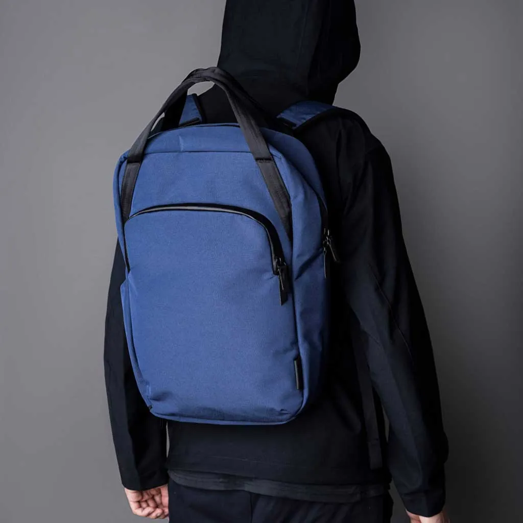 Bravo Totepack Alpaka Bags