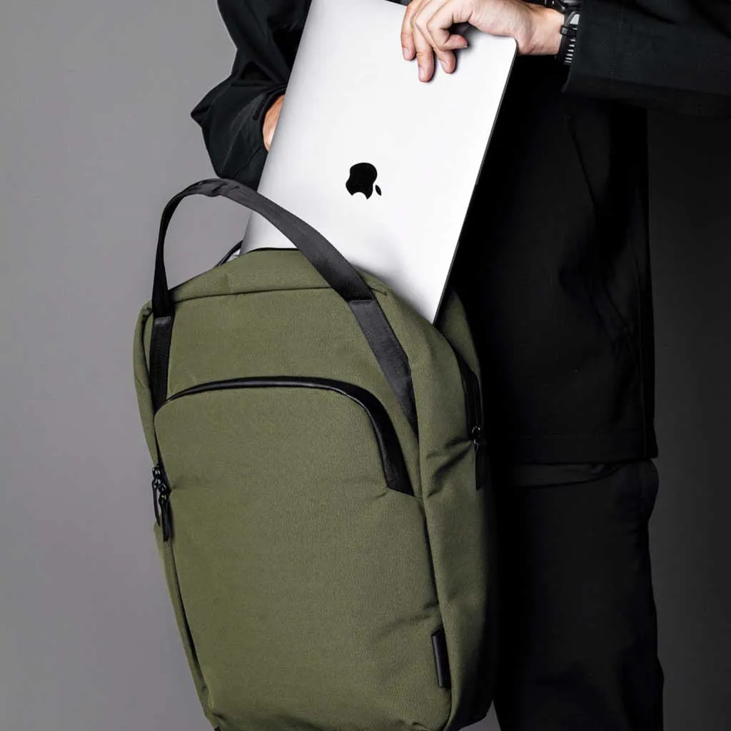Bravo Totepack Alpaka Bags
