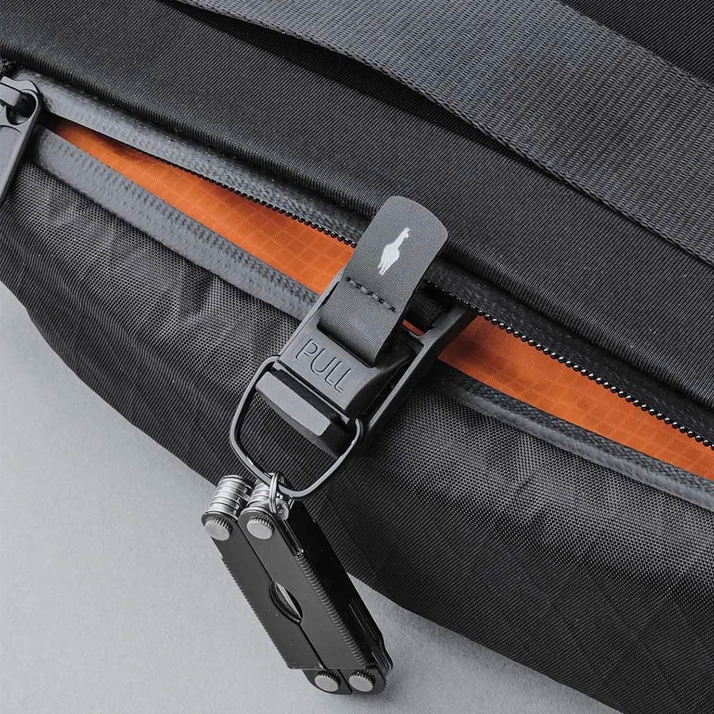 Bravo X Sling v2 Alpaka Bags