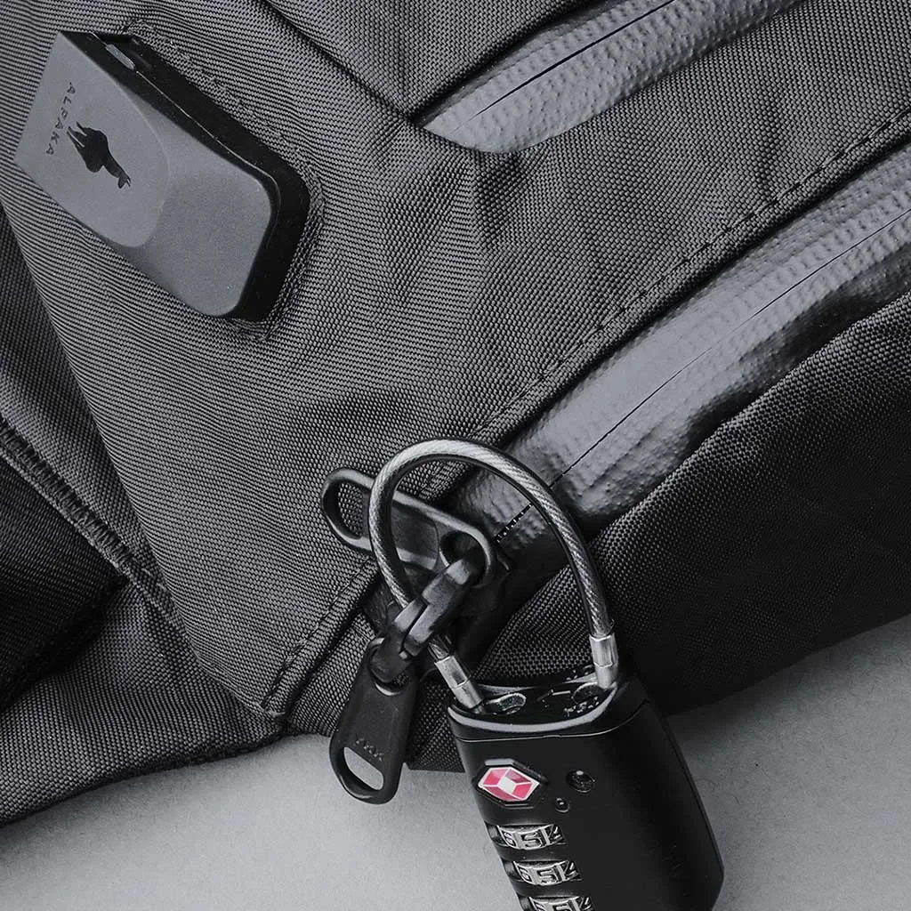Bravo X Sling v2 Alpaka Bags
