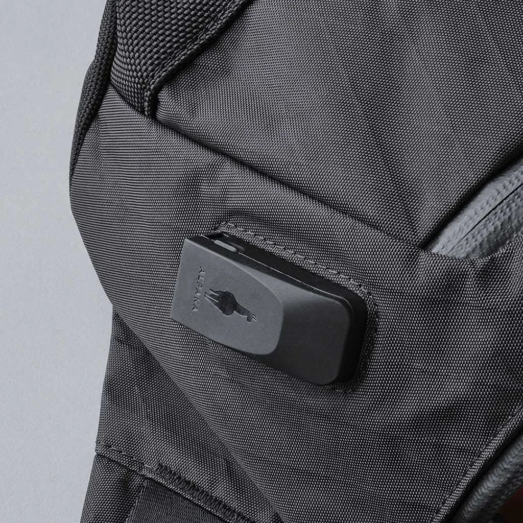 Bravo X Sling v2 Alpaka Bags