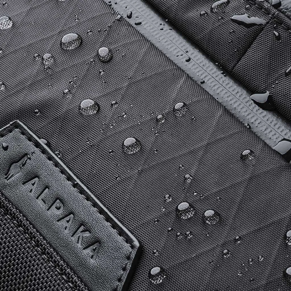 Bravo X Sling v2 Alpaka Bags