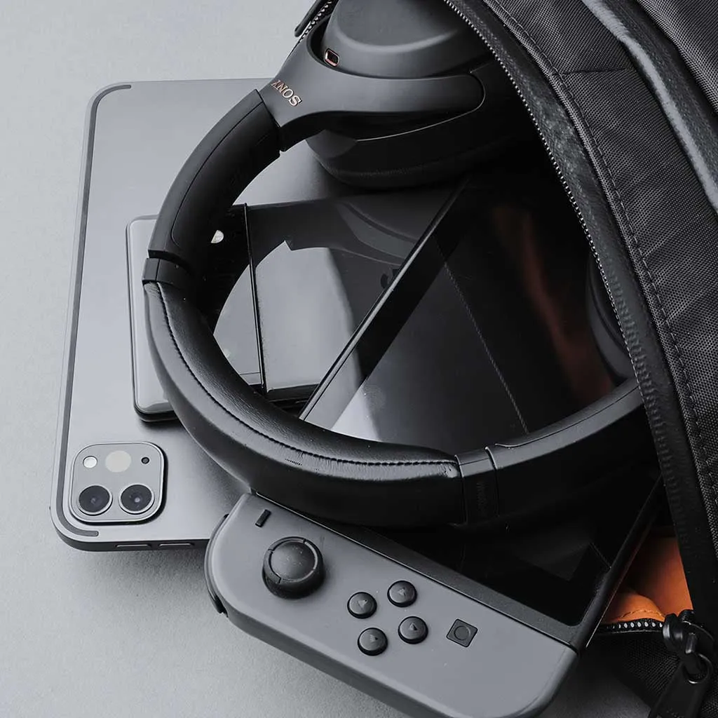 Bravo X Sling v2 Alpaka Bags