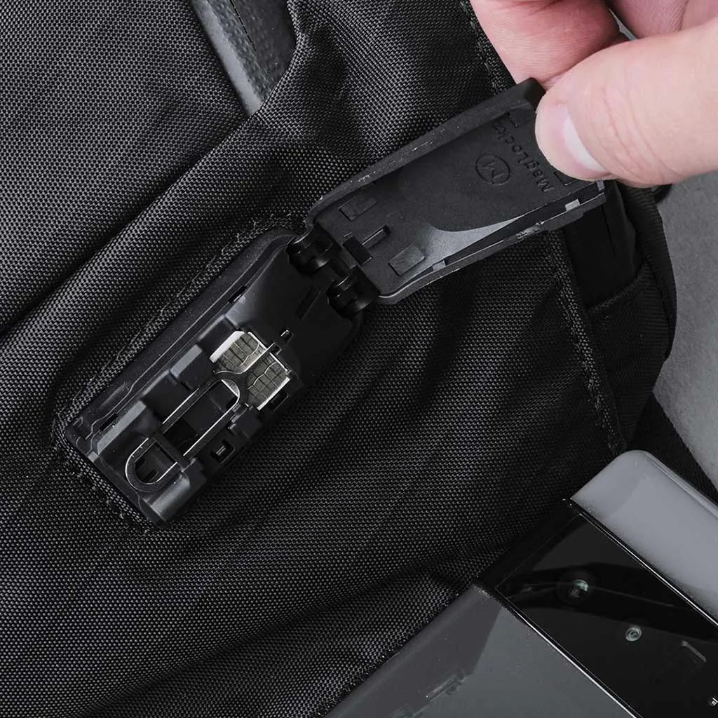 Bravo X Sling v2 Alpaka Bags