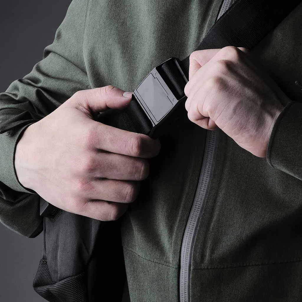 Bravo X Sling v2 Alpaka Bags