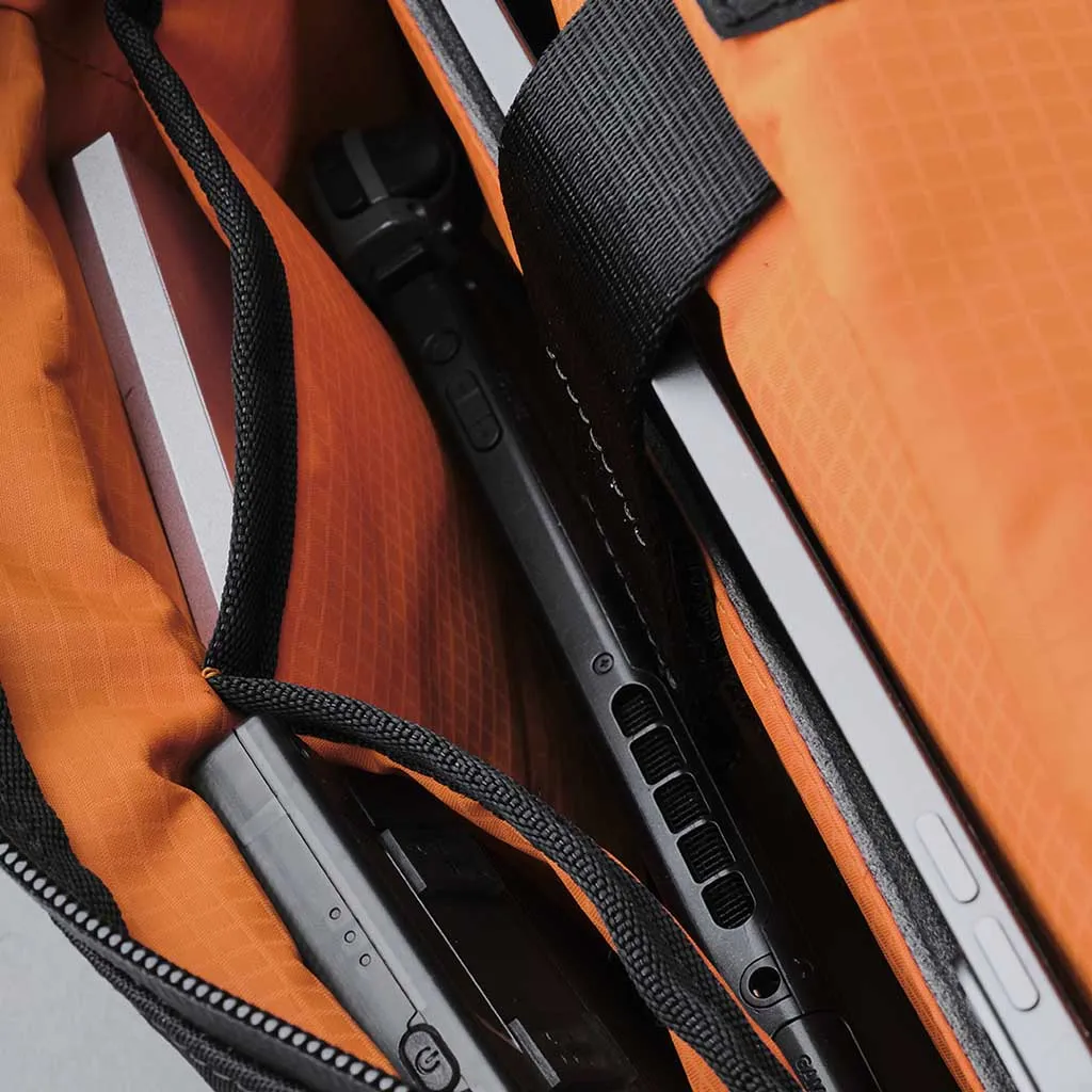 Bravo X Sling v2 Alpaka Bags