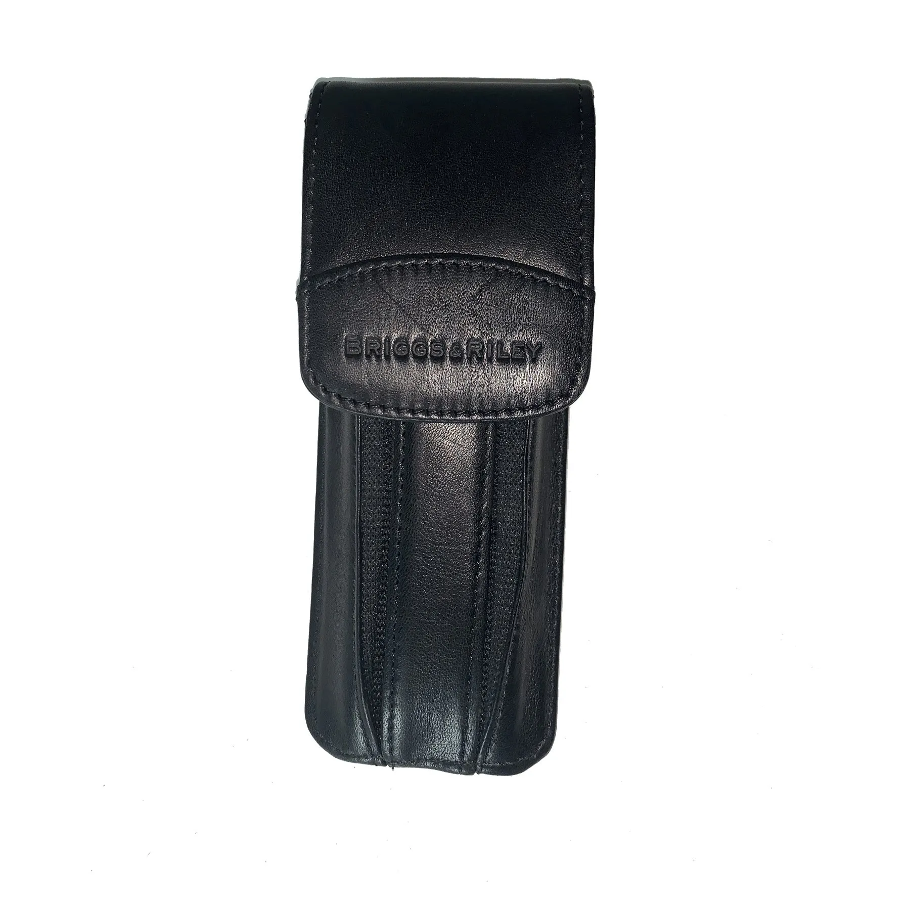 Briggs & Riley 3 Pen Case Bags Briggs-Riley