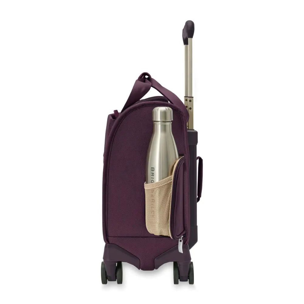 Briggs & Riley Baseline Cabin Spinner Bags Briggs-Riley