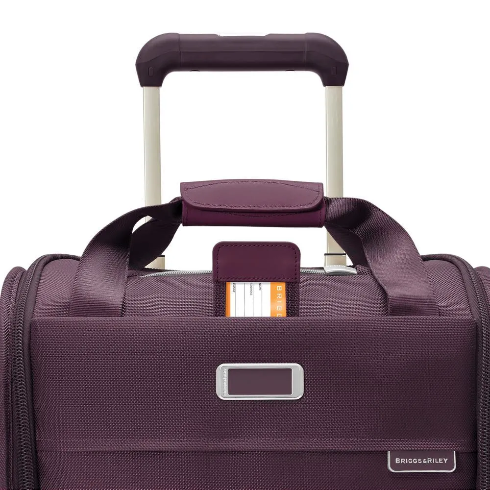 Briggs & Riley Baseline Cabin Spinner Bags Briggs-Riley